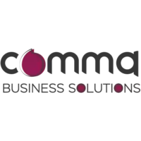 Comma Business Solutions