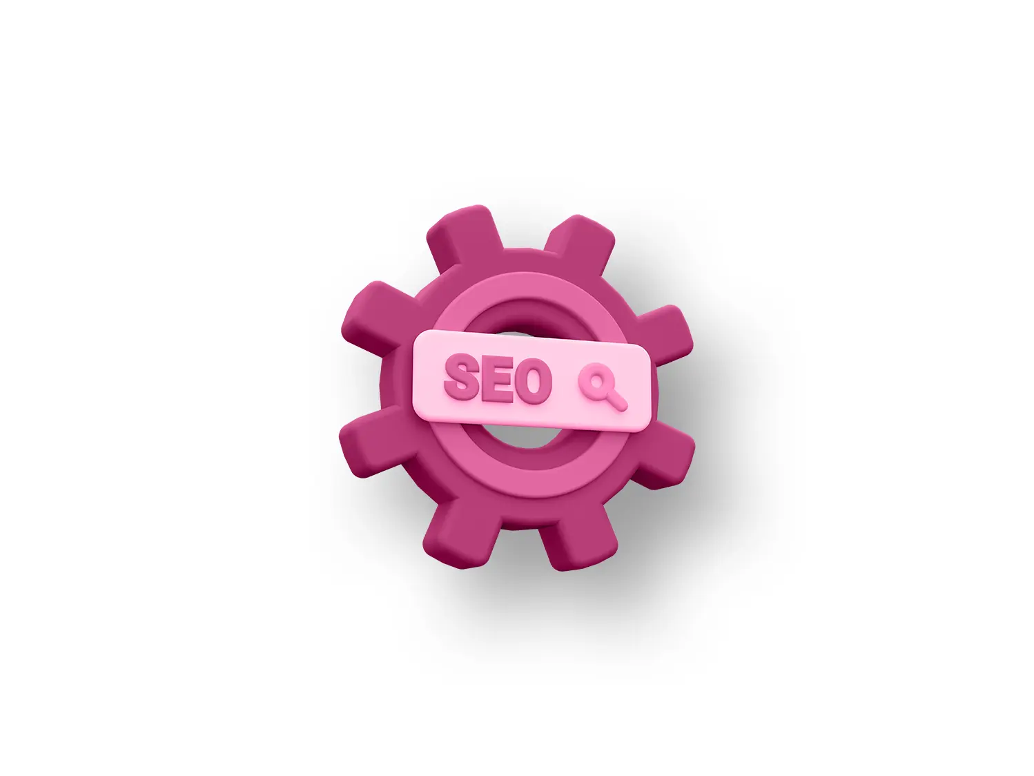 تحسين محركات البحث (SEO)